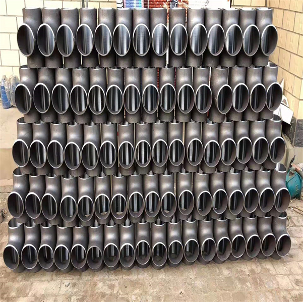 三通