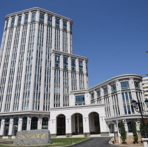 北京市政保溫1400萬(wàn)