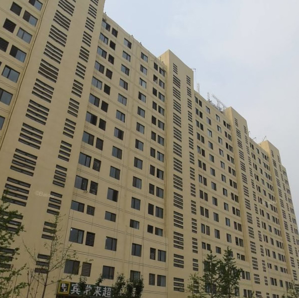 北京崇光700萬(wàn)