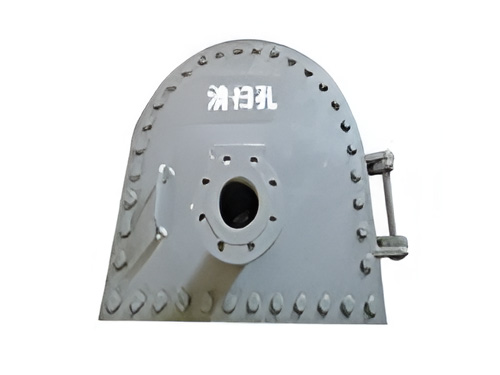 清掃孔